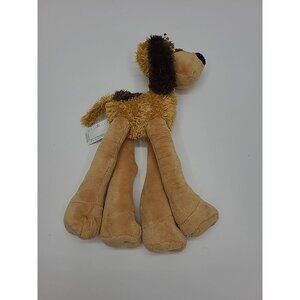 Melissa & Doug Lanky Legs Plush Dog 13 Inch Princess Soft Toys